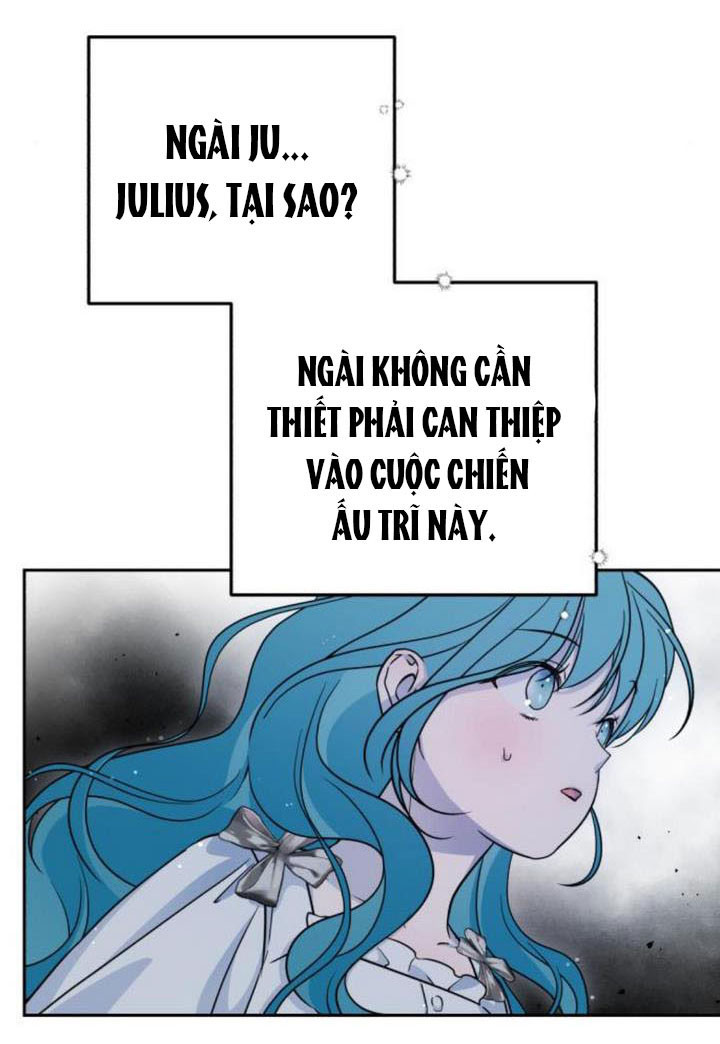 Công Chúa Mint Bé Nhỏ: Chapter 15.1