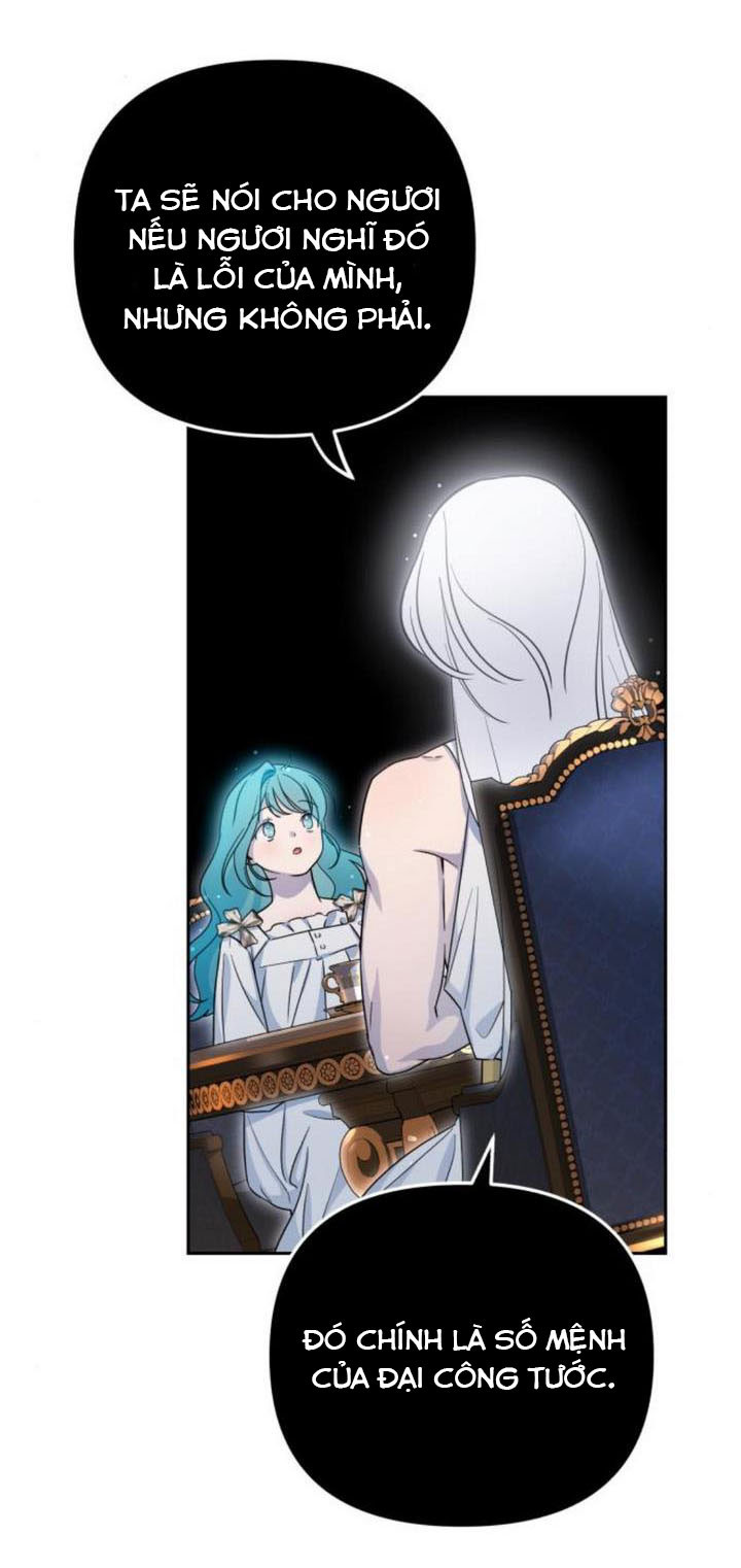 Công Chúa Mint Bé Nhỏ: Chapter 15.1