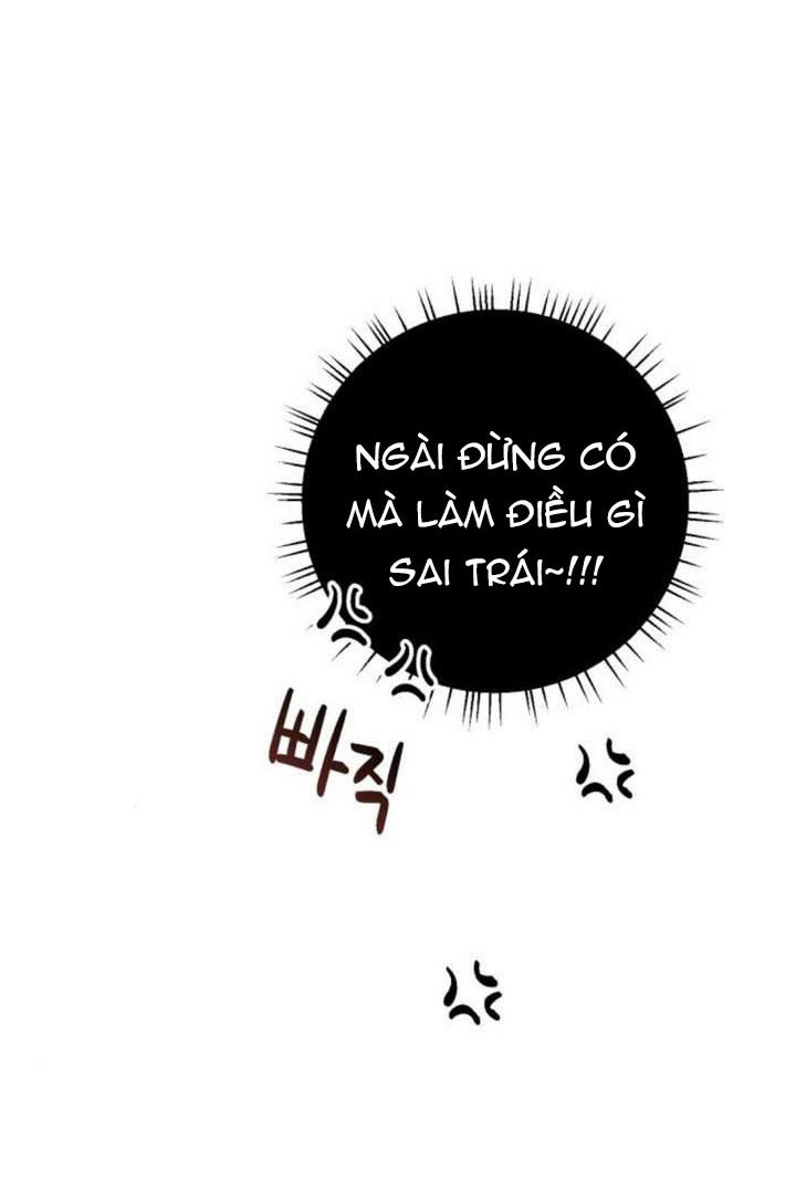 Công Chúa Mint Bé Nhỏ: Chapter 15.1