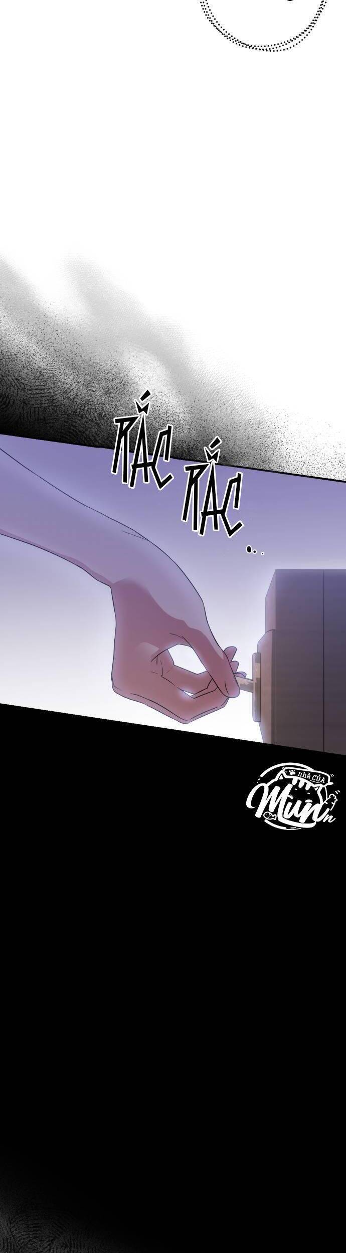Công Chúa Mint Bé Nhỏ: Chapter 36