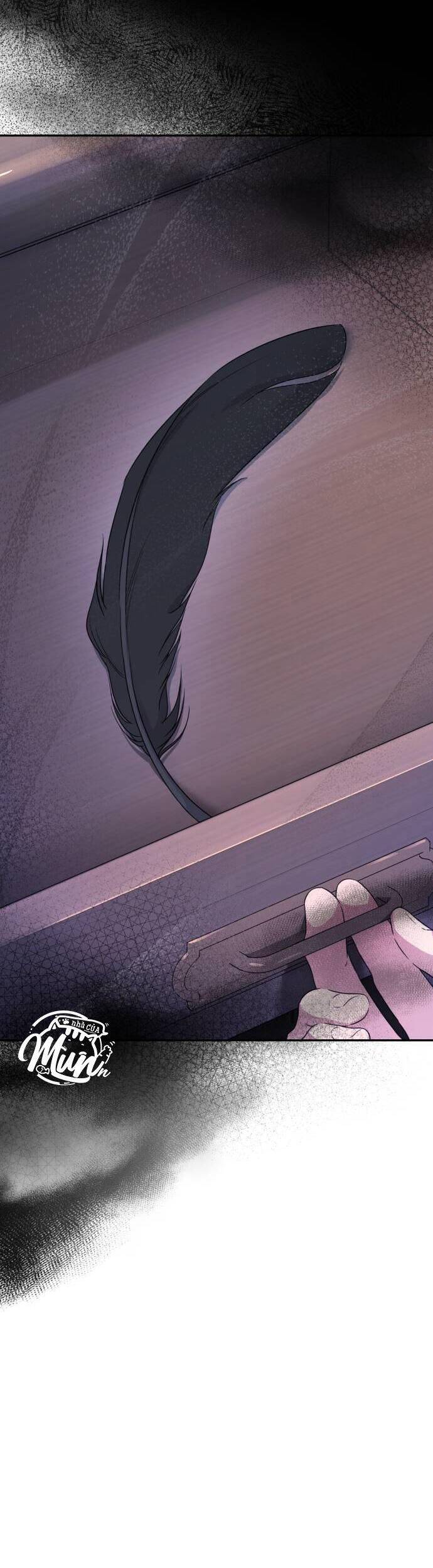Công Chúa Mint Bé Nhỏ: Chapter 36