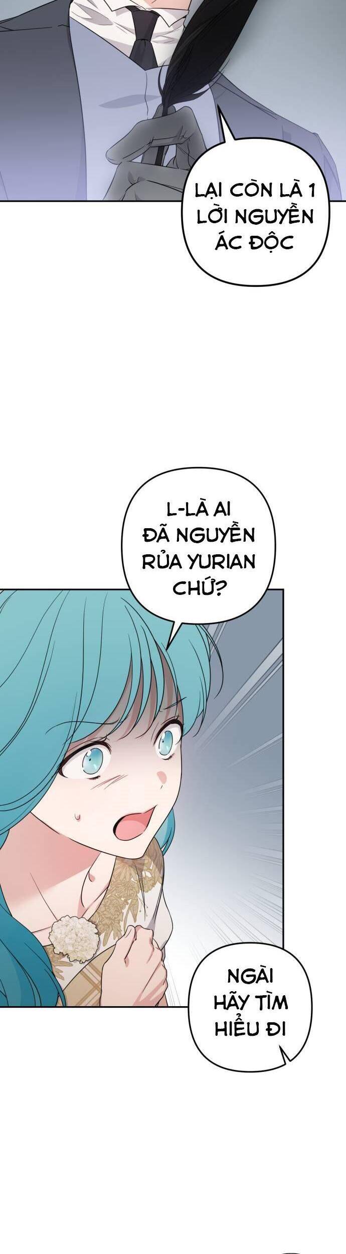 Công Chúa Mint Bé Nhỏ: Chapter 36