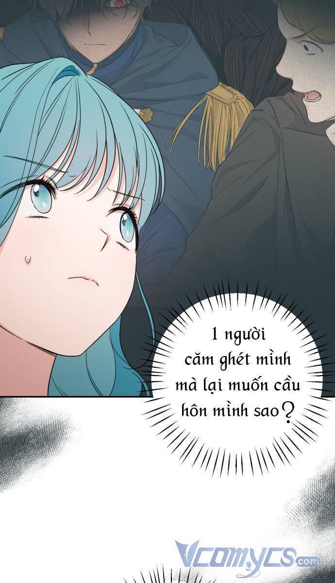 Công Chúa Mint Bé Nhỏ: Chapter 36