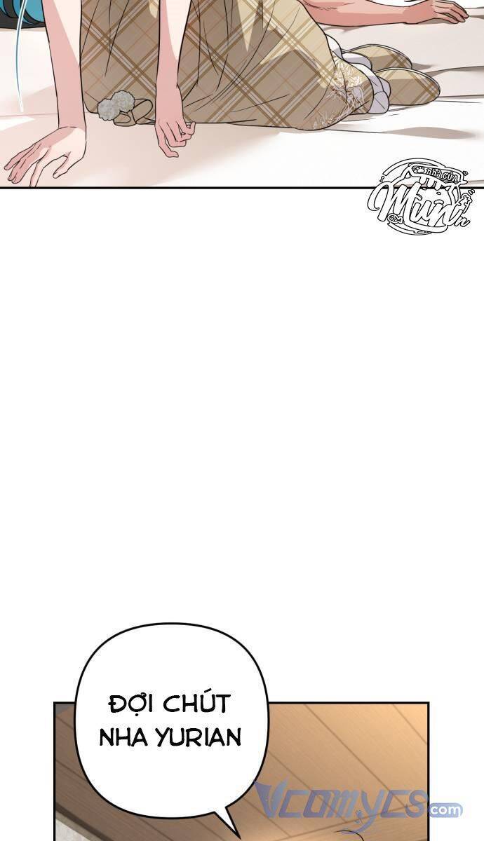 Công Chúa Mint Bé Nhỏ: Chapter 36