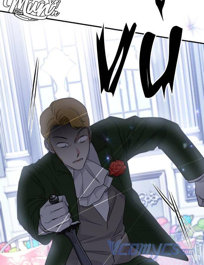 Công Chúa Mint Bé Nhỏ: Chapter 36
