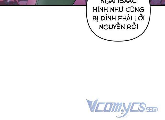 Công Chúa Mint Bé Nhỏ: Chapter 36