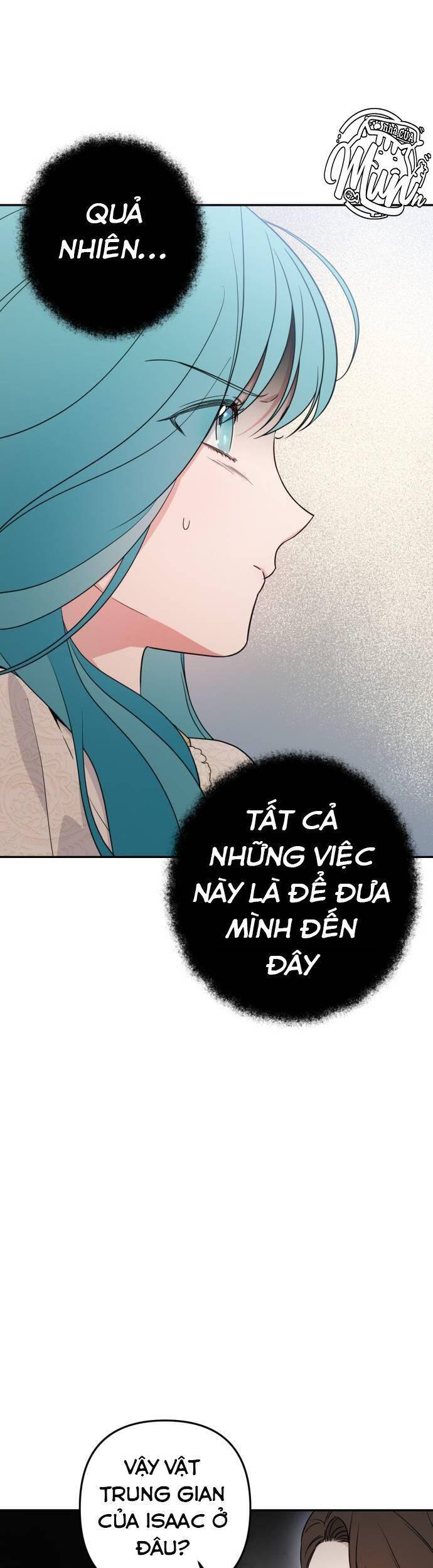 Công Chúa Mint Bé Nhỏ: Chapter 36