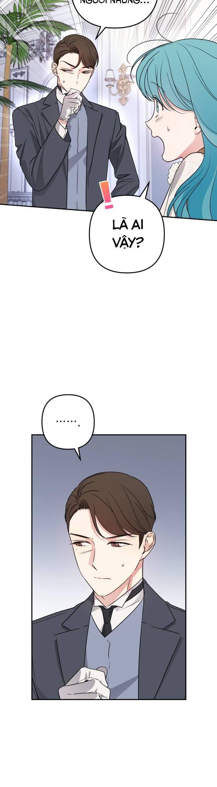 Công Chúa Mint Bé Nhỏ: Chapter 36