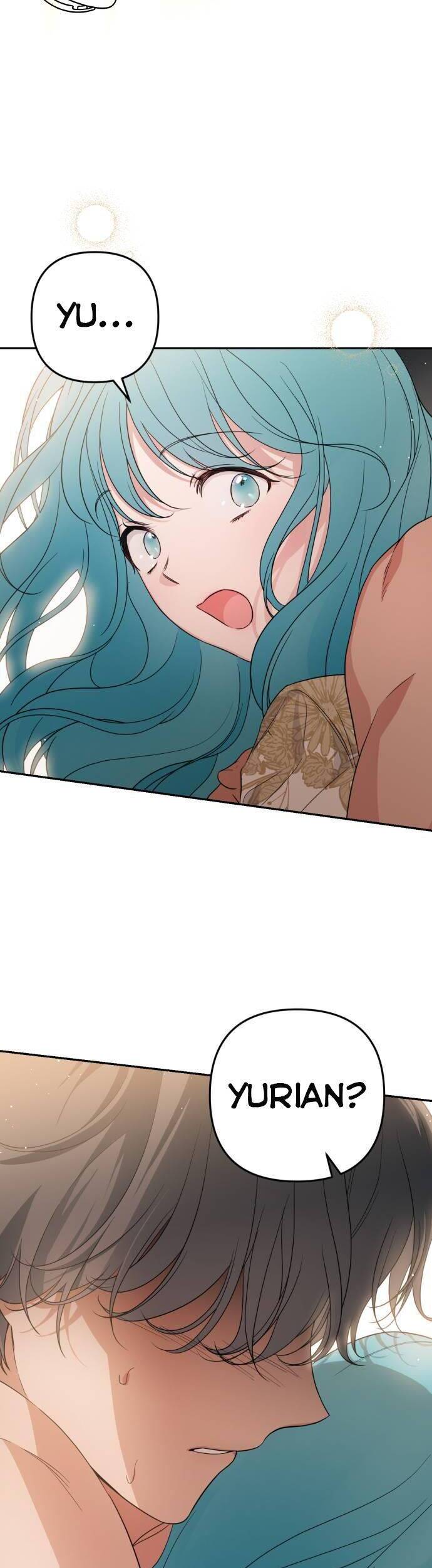 Công Chúa Mint Bé Nhỏ: Chapter 36