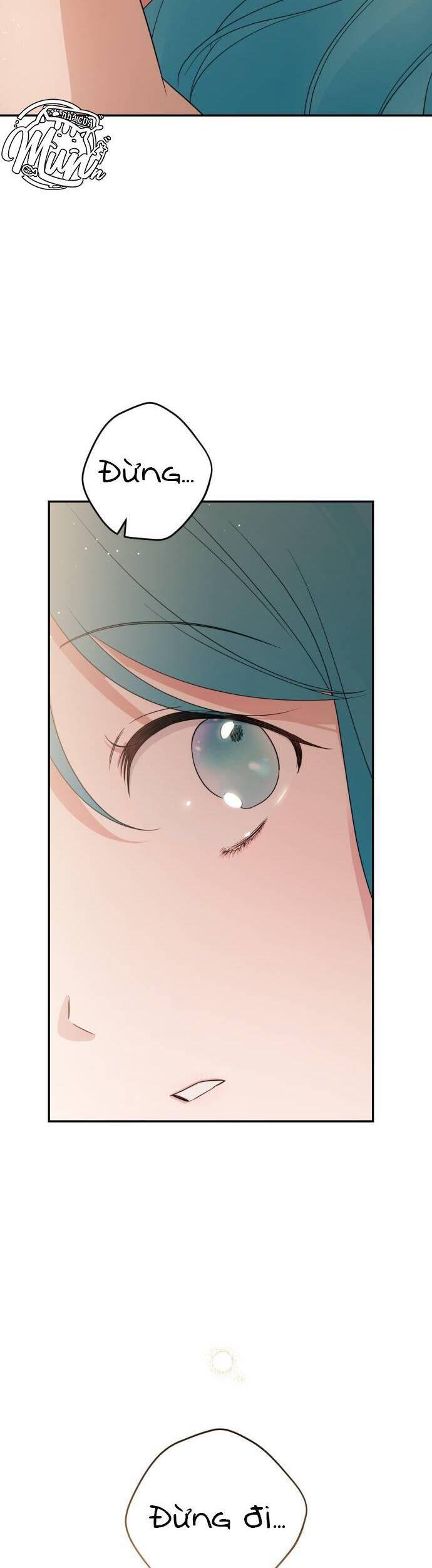 Công Chúa Mint Bé Nhỏ: Chapter 36