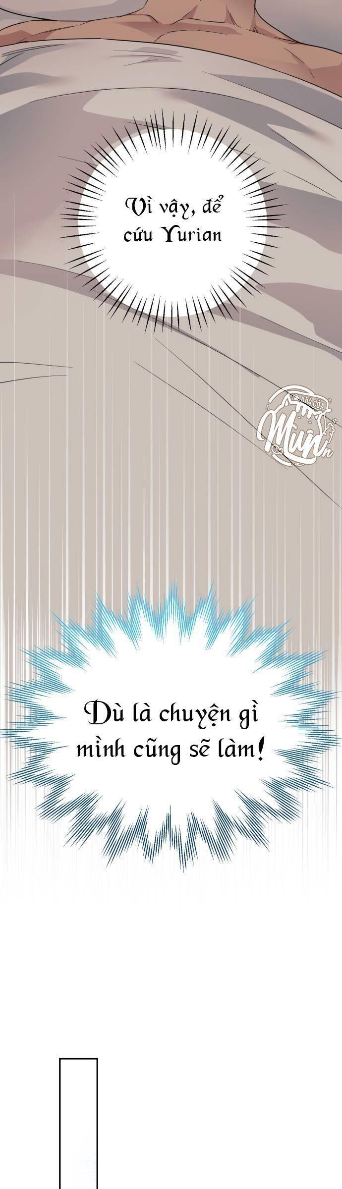 Công Chúa Mint Bé Nhỏ: Chapter 37