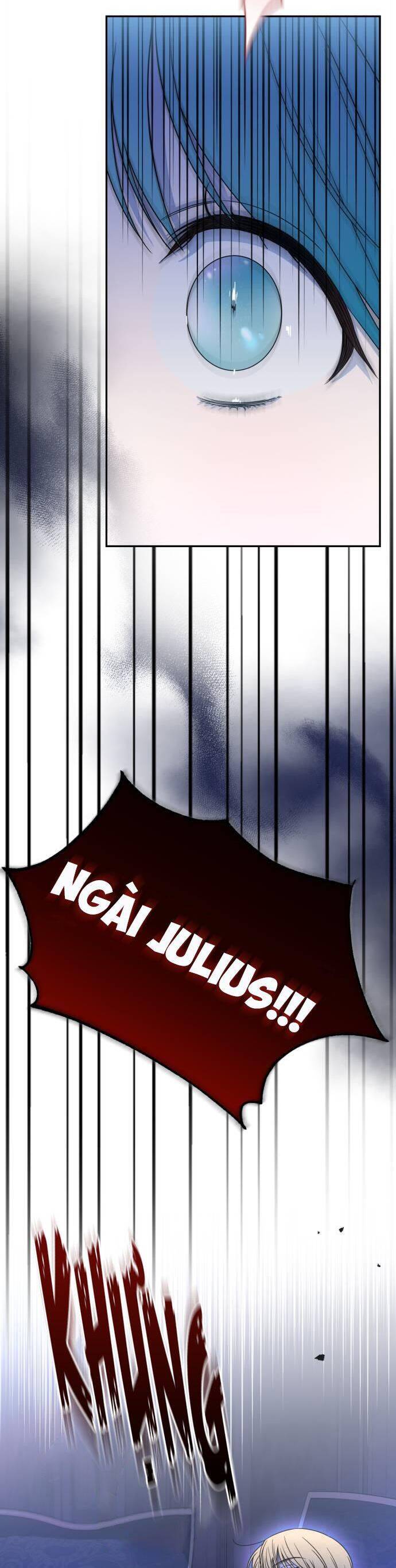 Công Chúa Mint Bé Nhỏ: Chapter 37