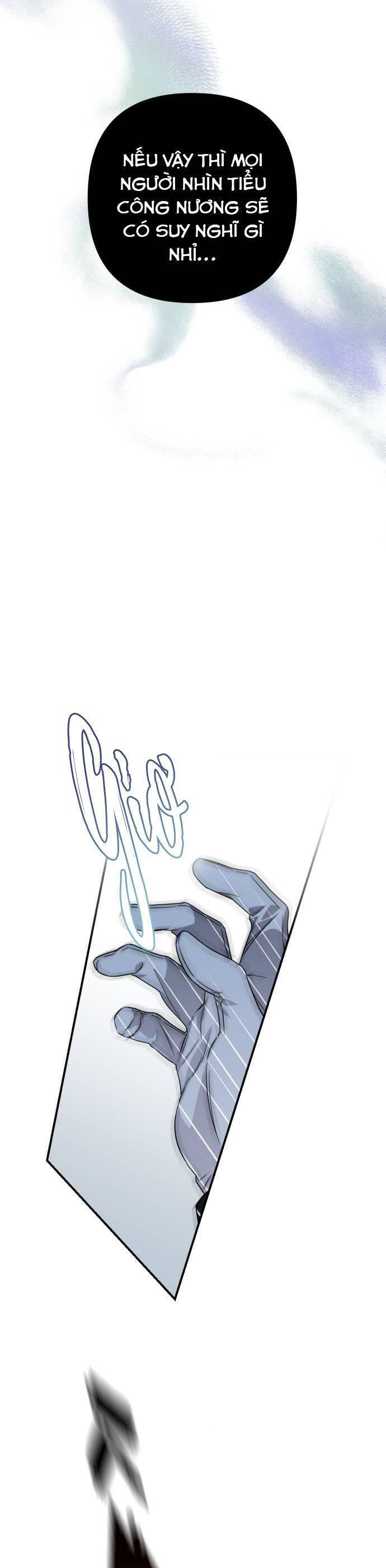 Công Chúa Mint Bé Nhỏ: Chapter 40