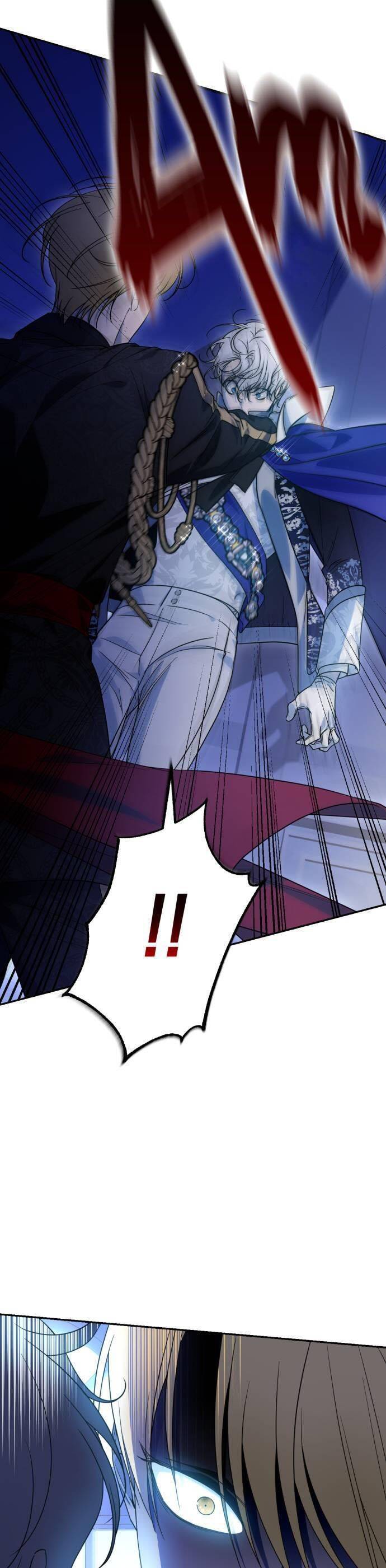 Công Chúa Mint Bé Nhỏ: Chapter 40