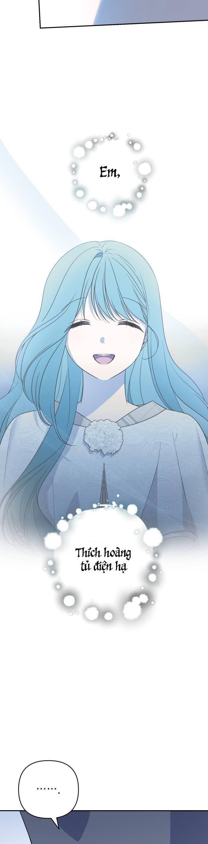 Công Chúa Mint Bé Nhỏ: Chapter 40