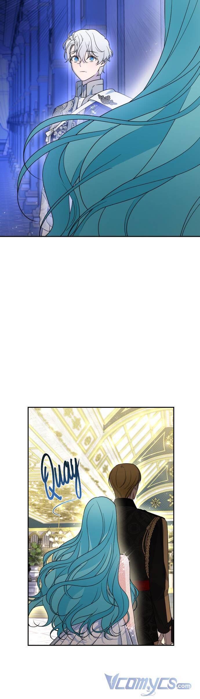 Công Chúa Mint Bé Nhỏ: Chapter 40