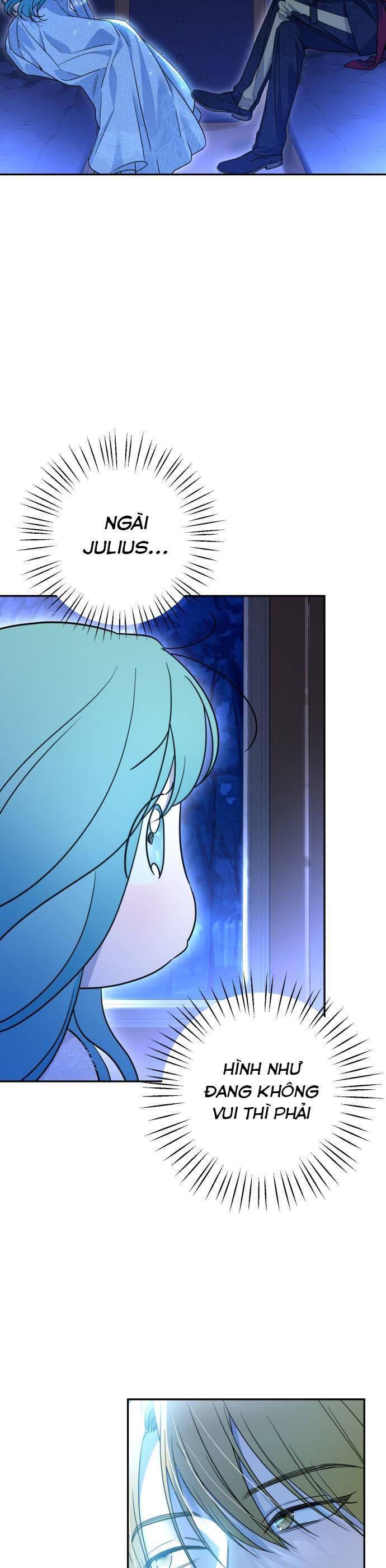 Công Chúa Mint Bé Nhỏ: Chapter 40