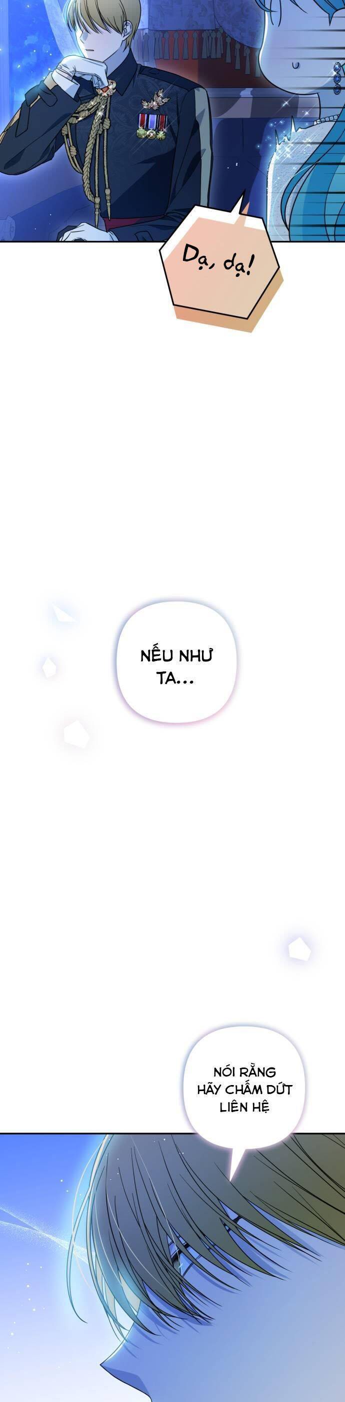 Công Chúa Mint Bé Nhỏ: Chapter 40