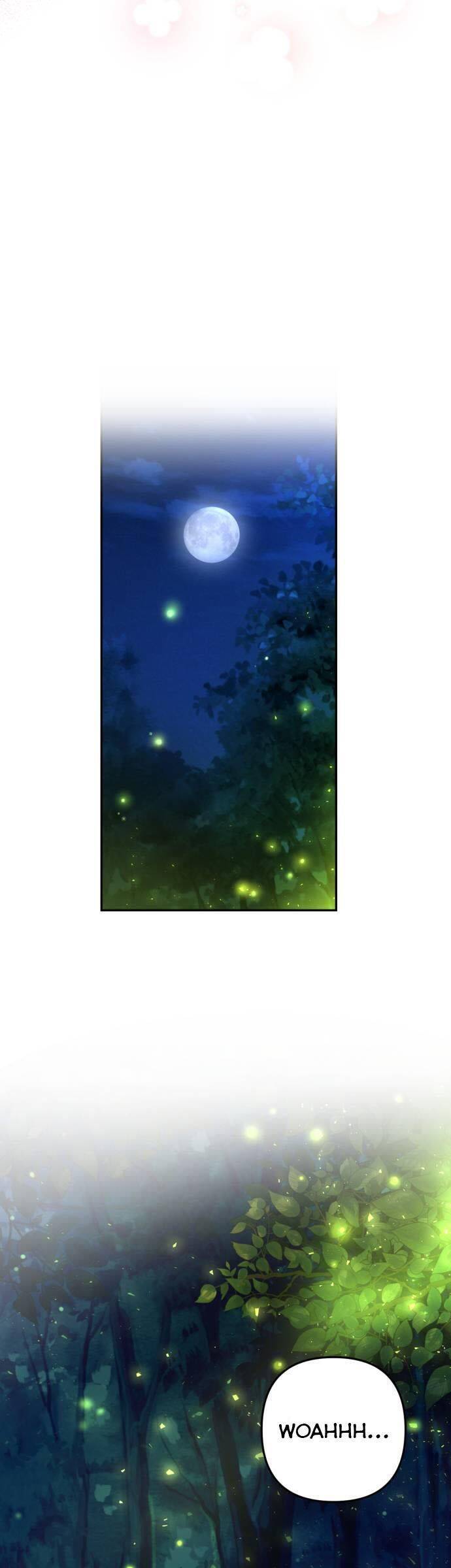 Công Chúa Mint Bé Nhỏ: Chapter 40