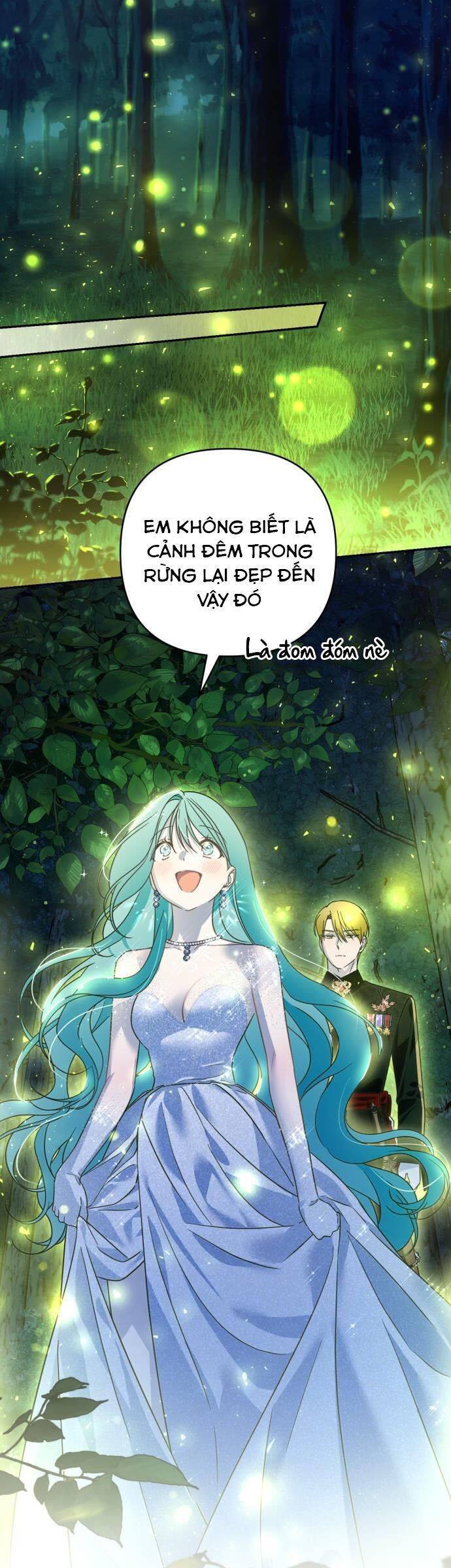 Công Chúa Mint Bé Nhỏ: Chapter 40