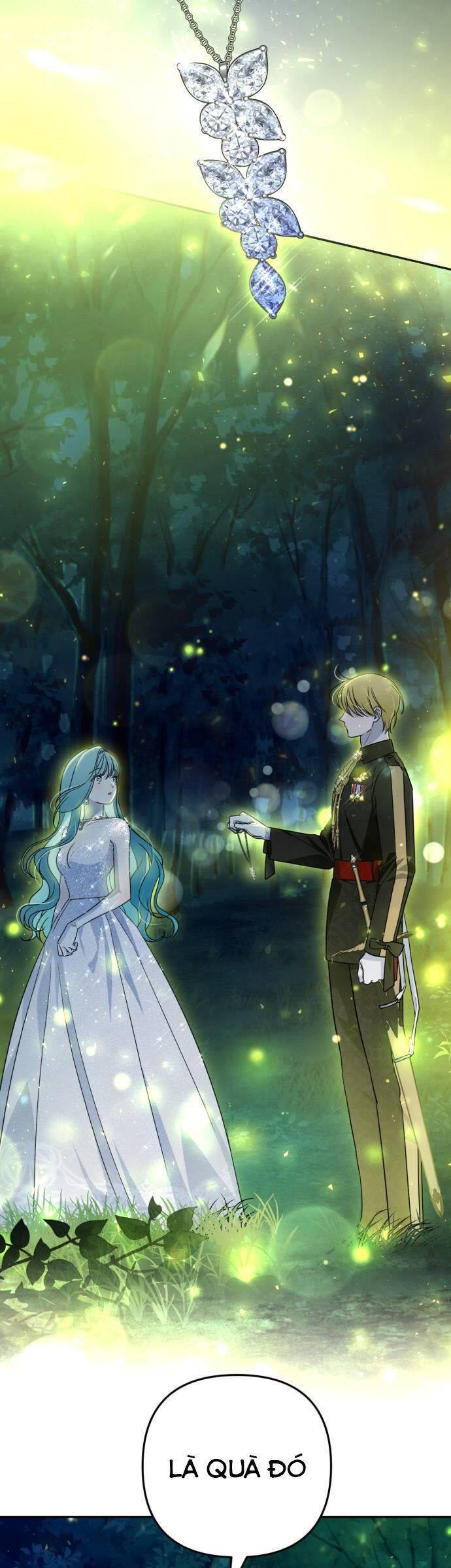 Công Chúa Mint Bé Nhỏ: Chapter 40