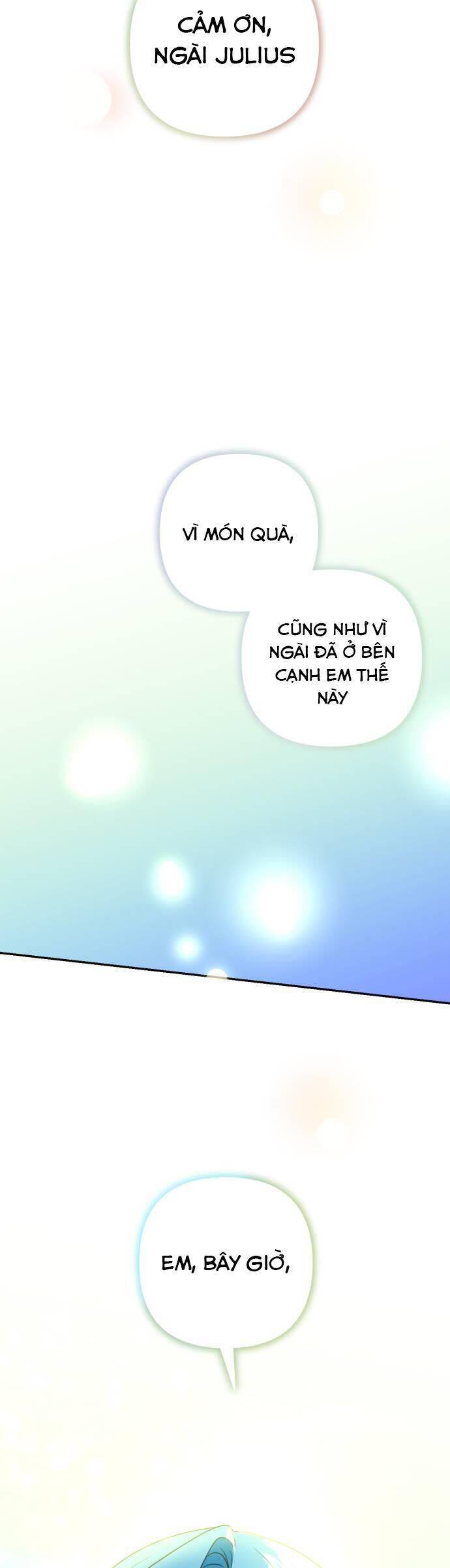 Công Chúa Mint Bé Nhỏ: Chapter 40