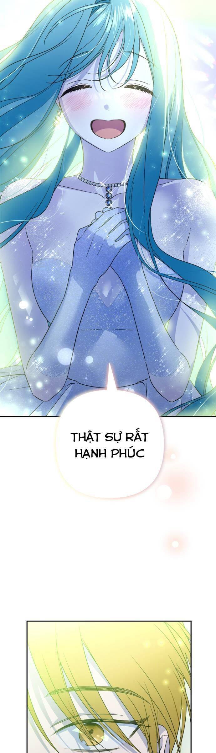 Công Chúa Mint Bé Nhỏ: Chapter 40