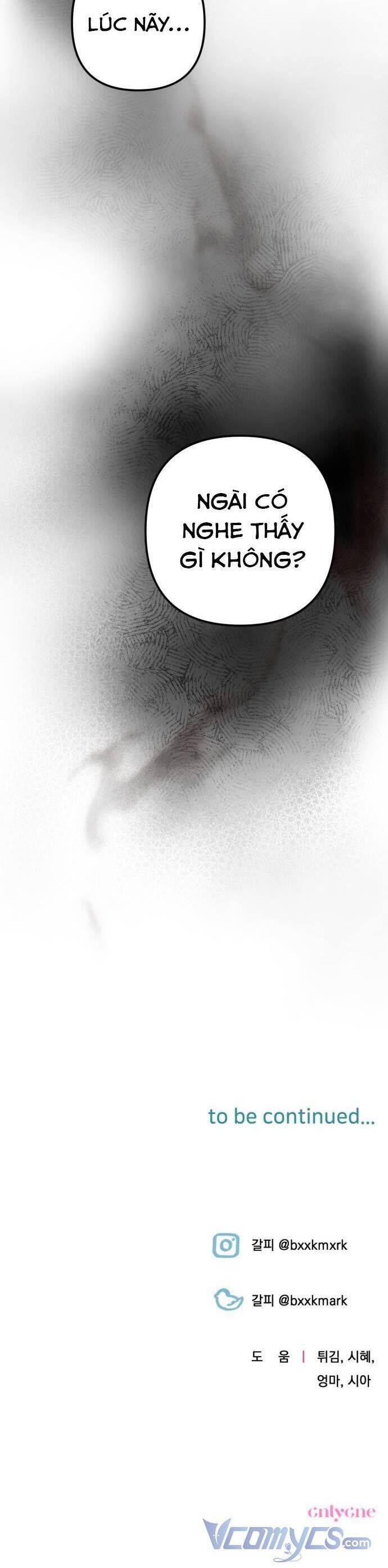 Công Chúa Mint Bé Nhỏ: Chapter 40