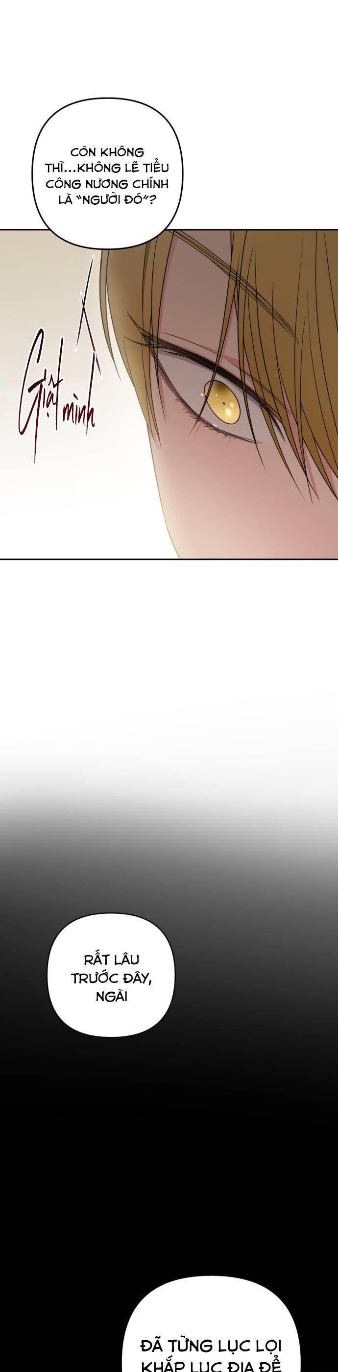 Công Chúa Mint Bé Nhỏ: Chapter 40