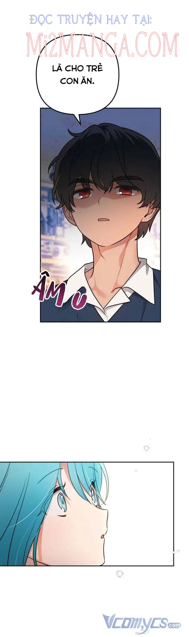 Công Chúa Mint Bé Nhỏ: Chapter 5