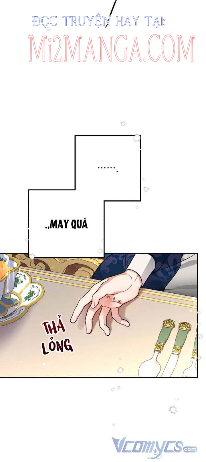 Công Chúa Mint Bé Nhỏ: Chapter 5