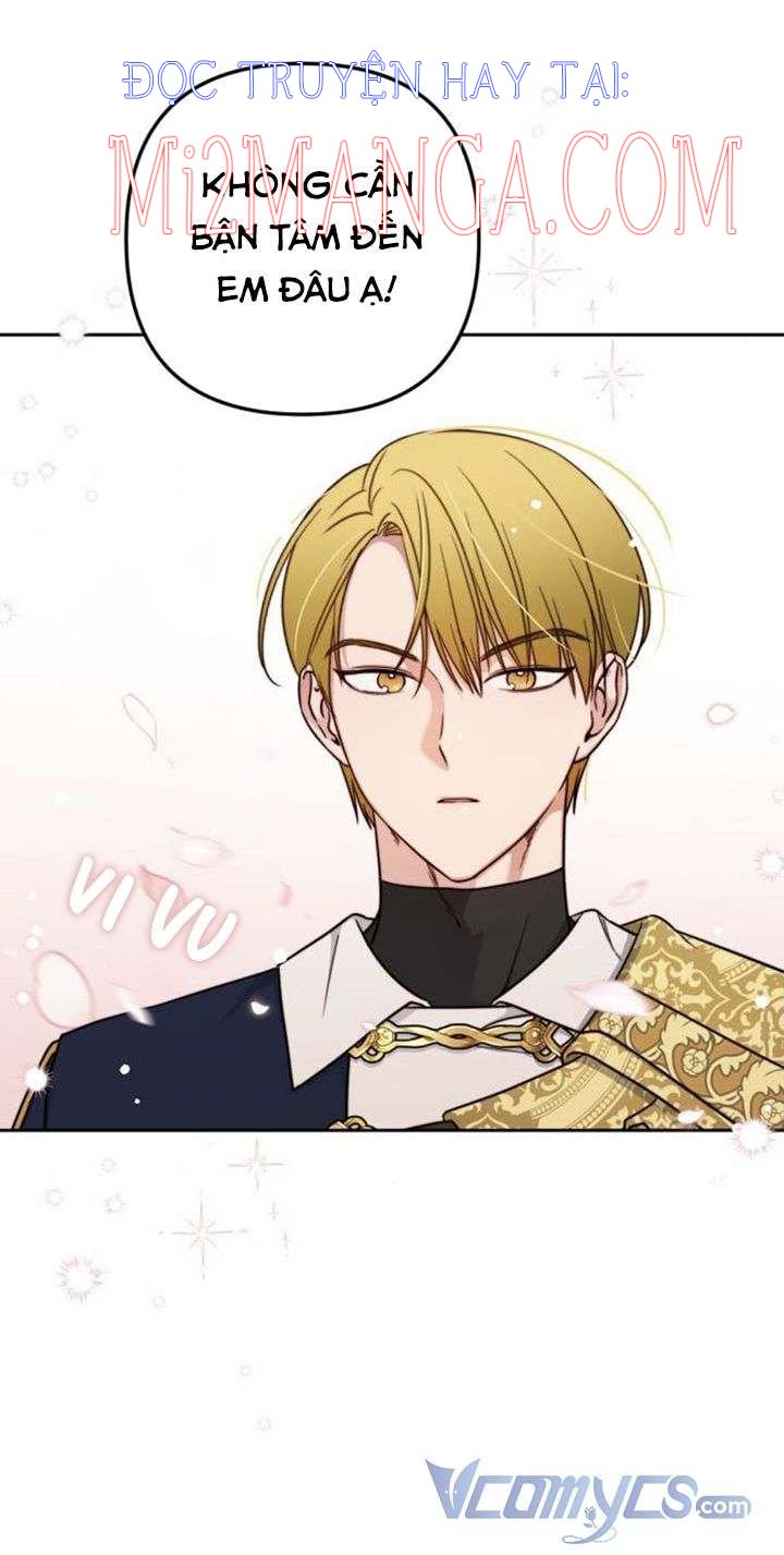 Công Chúa Mint Bé Nhỏ: Chapter 6