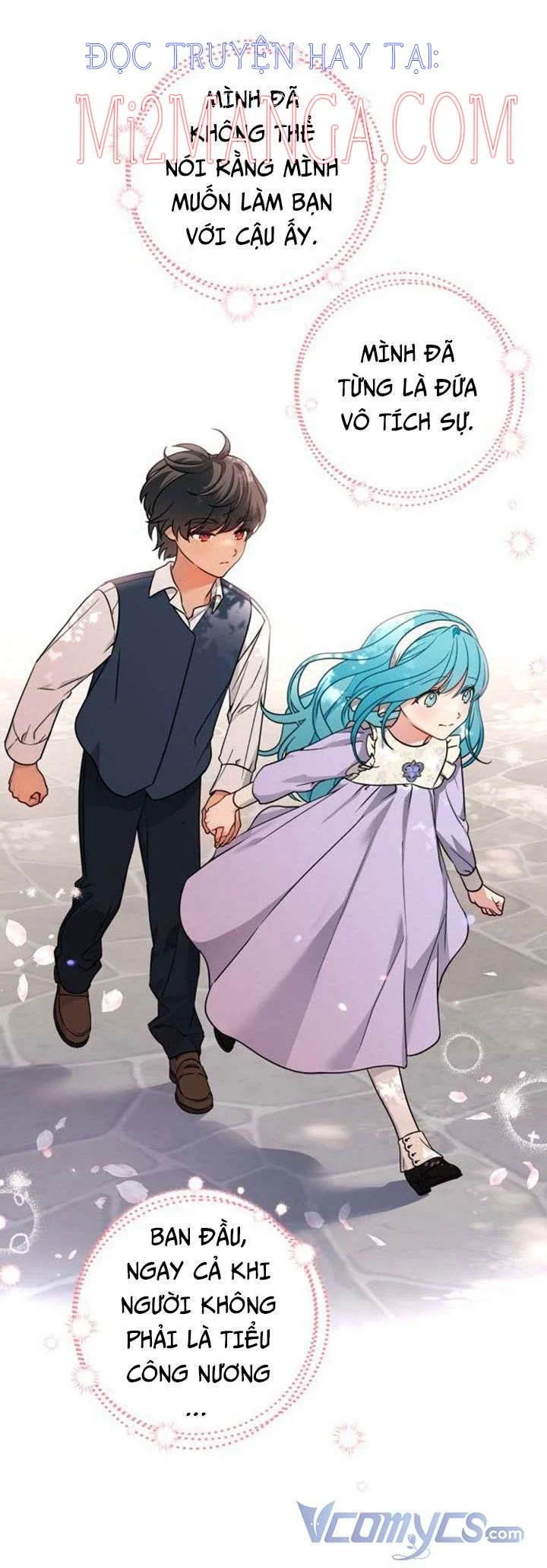 Công Chúa Mint Bé Nhỏ: Chapter 6