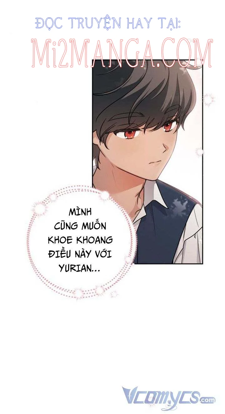 Công Chúa Mint Bé Nhỏ: Chapter 6