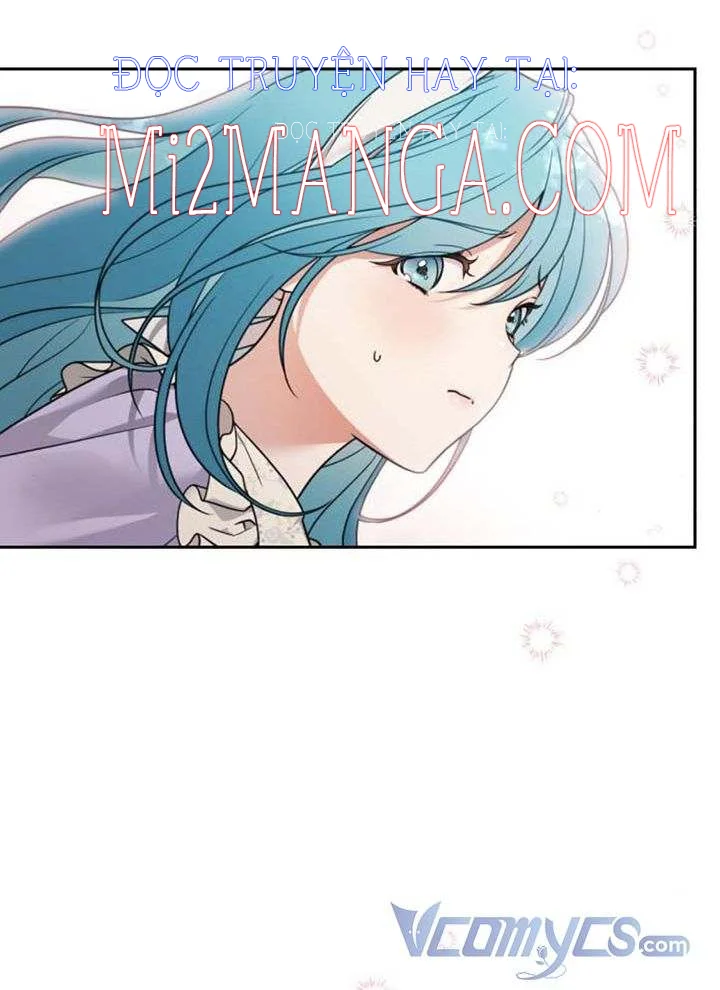 Công Chúa Mint Bé Nhỏ: Chapter 6