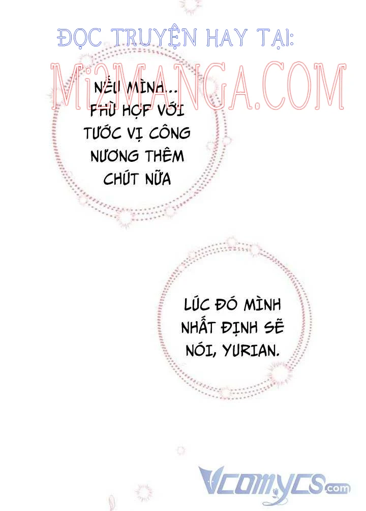Công Chúa Mint Bé Nhỏ: Chapter 6