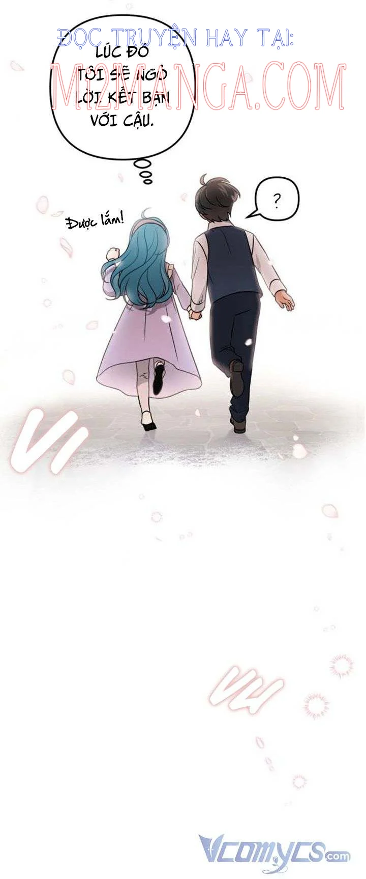 Công Chúa Mint Bé Nhỏ: Chapter 6