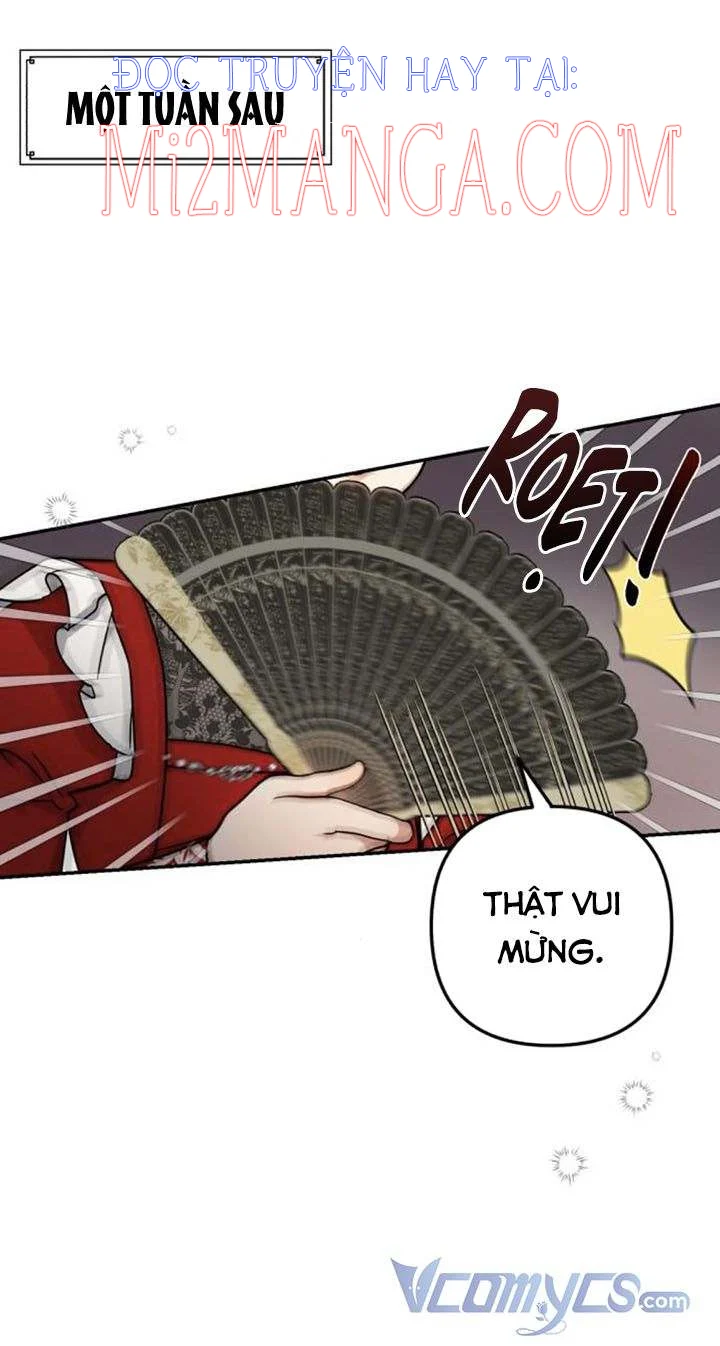 Công Chúa Mint Bé Nhỏ: Chapter 6