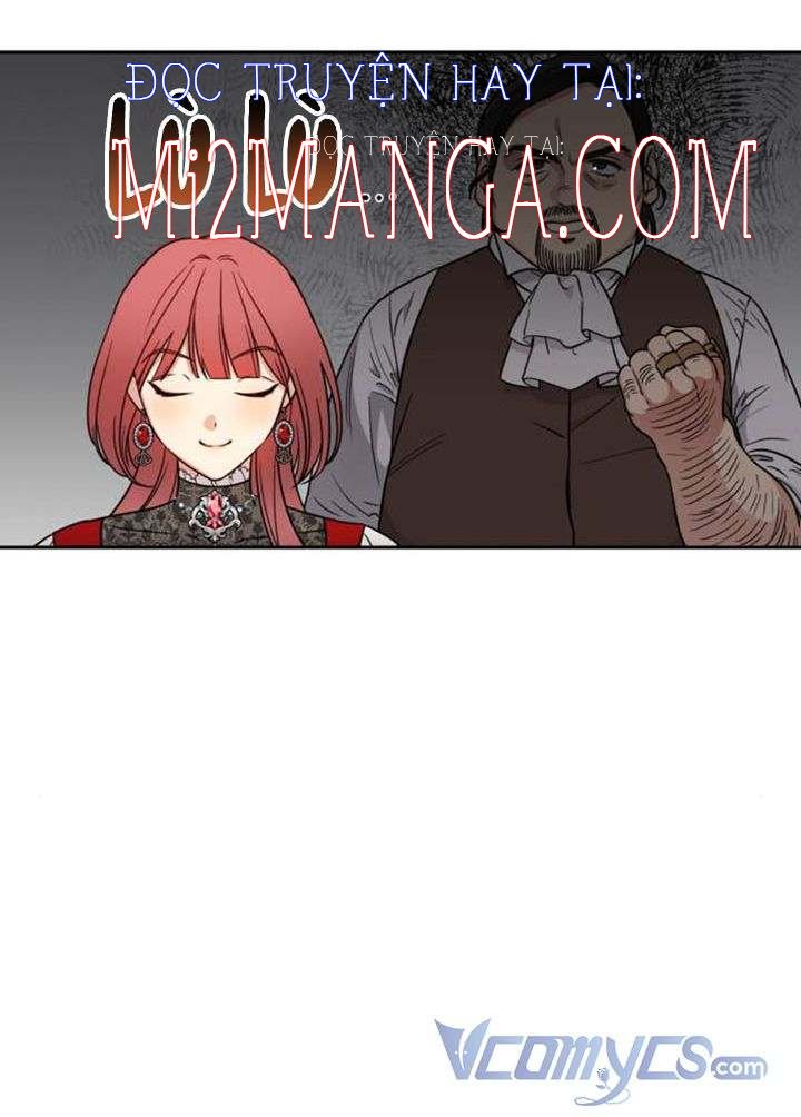Công Chúa Mint Bé Nhỏ: Chapter 6