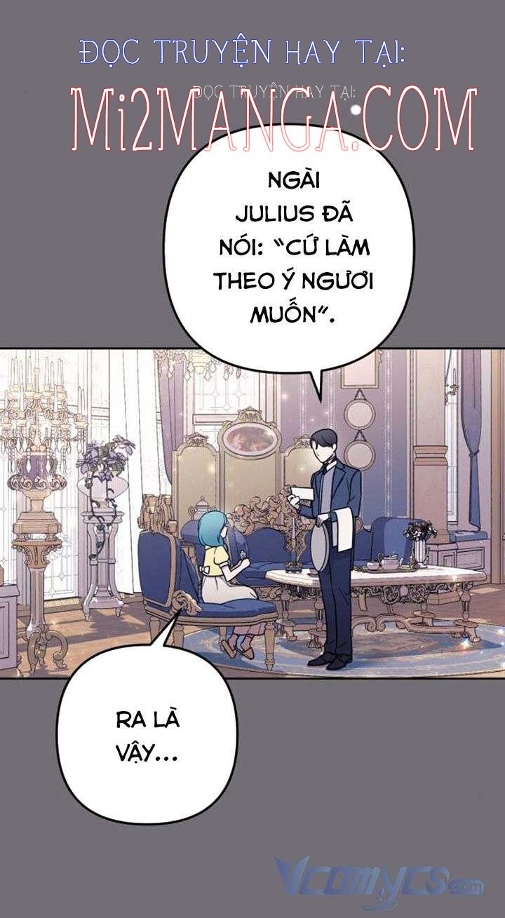 Công Chúa Mint Bé Nhỏ: Chapter 6