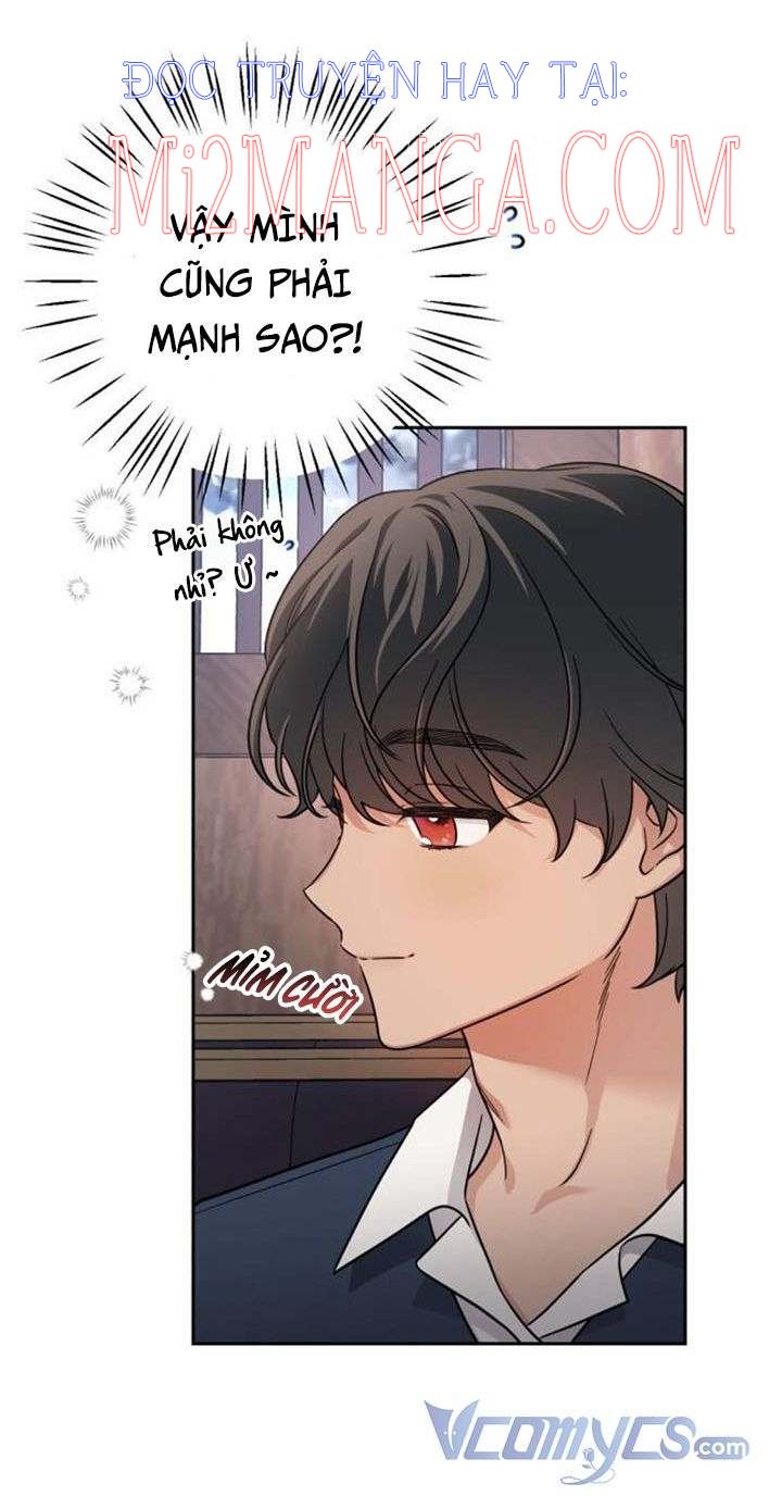 Công Chúa Mint Bé Nhỏ: Chapter 6
