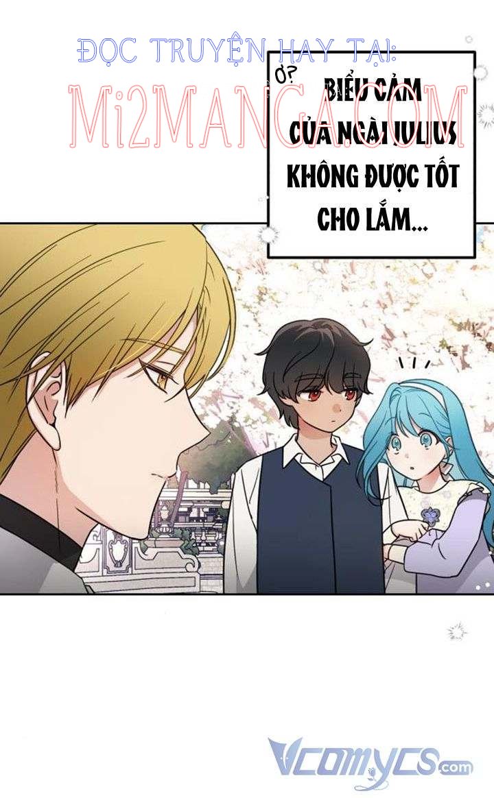 Công Chúa Mint Bé Nhỏ: Chapter 6
