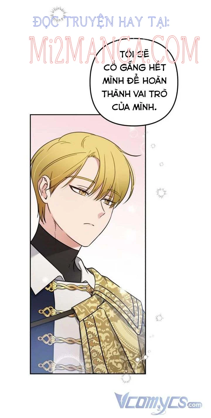 Công Chúa Mint Bé Nhỏ: Chapter 6