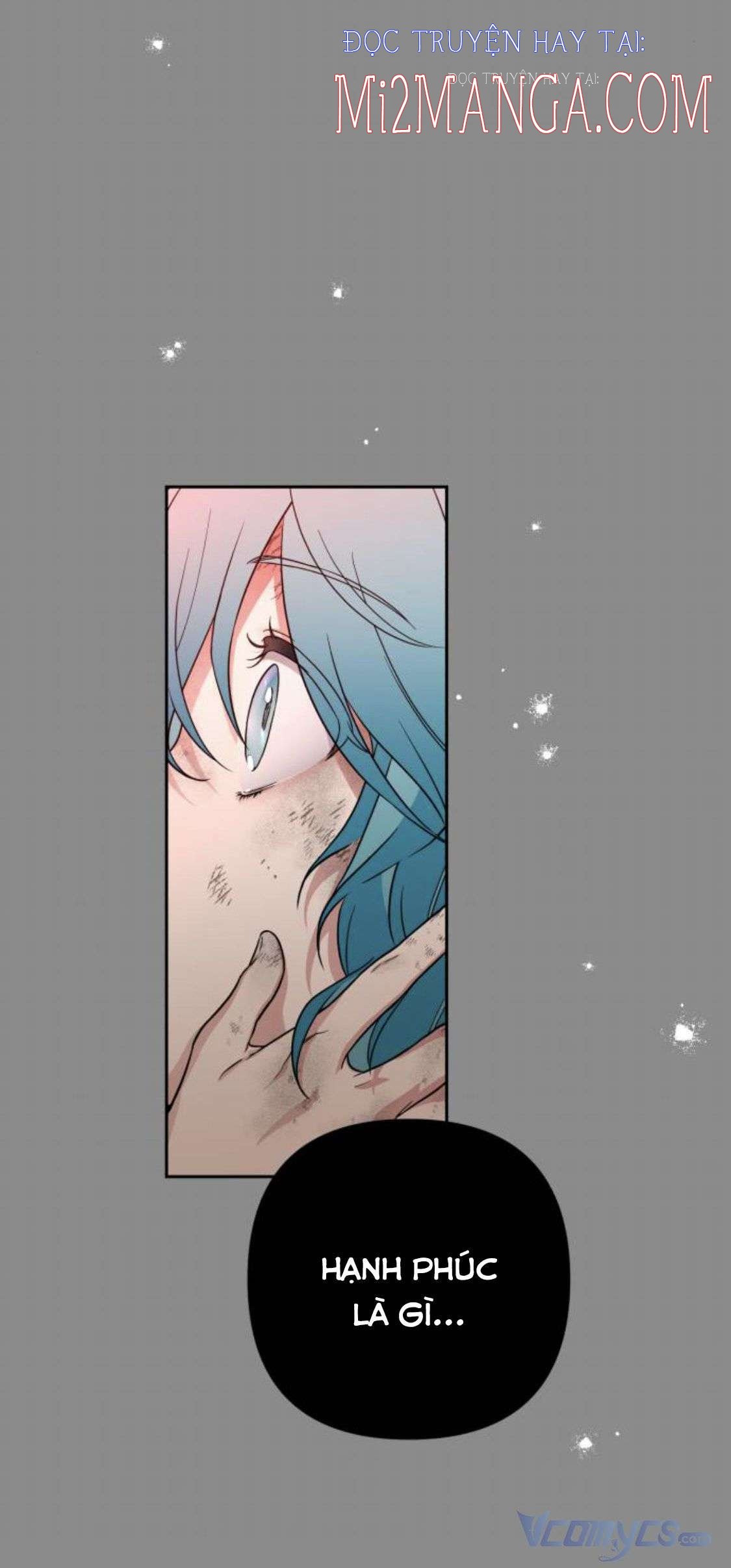 Công Chúa Mint Bé Nhỏ: Chapter 8.5