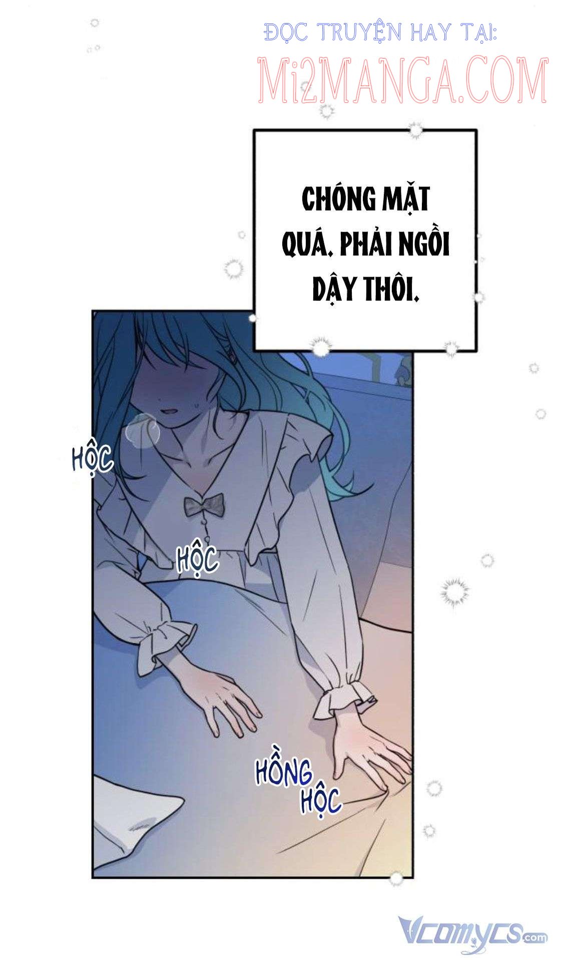 Công Chúa Mint Bé Nhỏ: Chapter 8.5