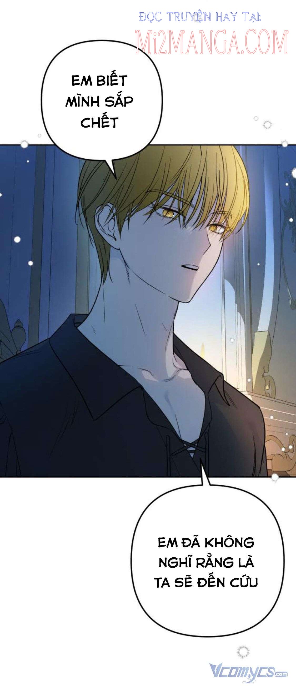 Công Chúa Mint Bé Nhỏ: Chapter 8.5