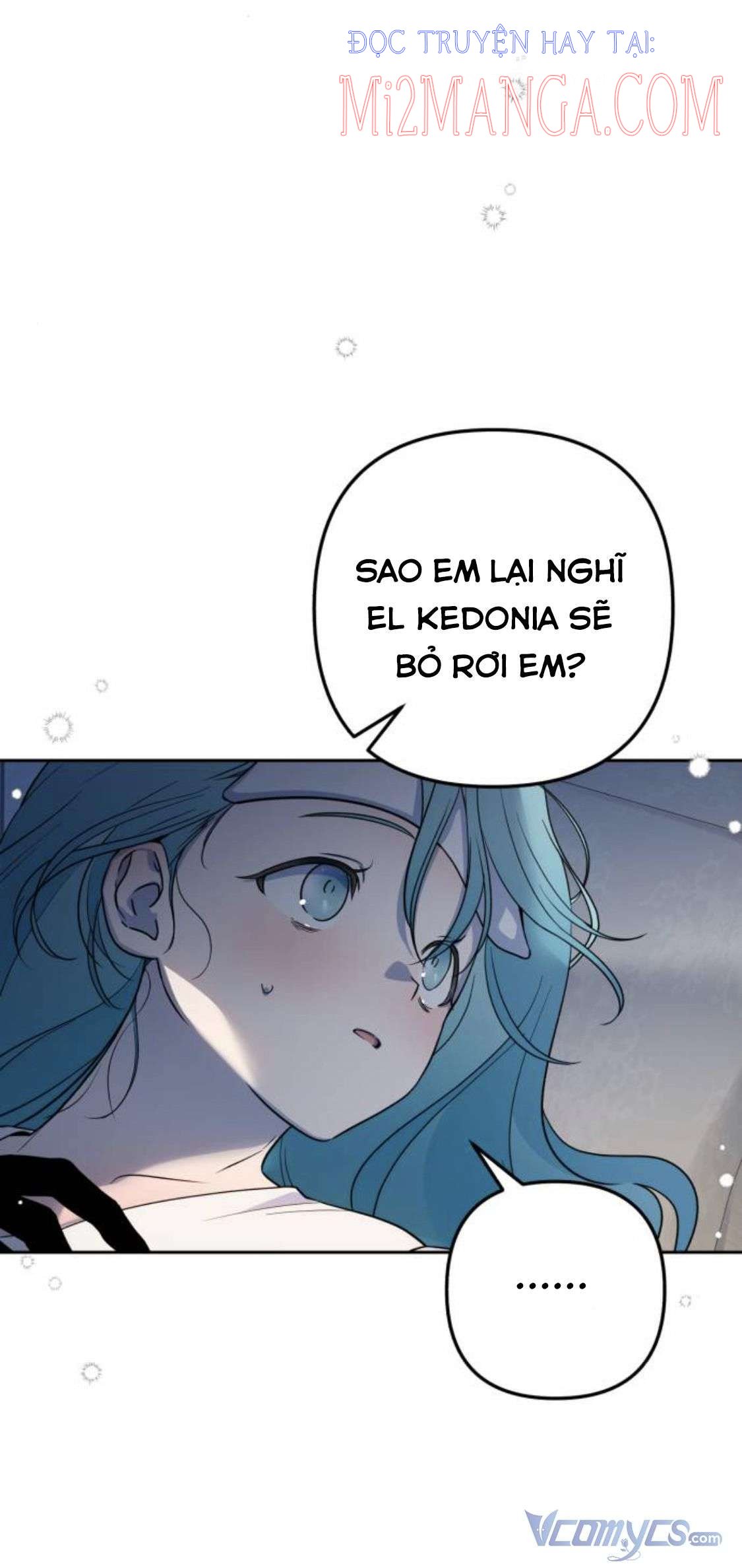 Công Chúa Mint Bé Nhỏ: Chapter 8.5
