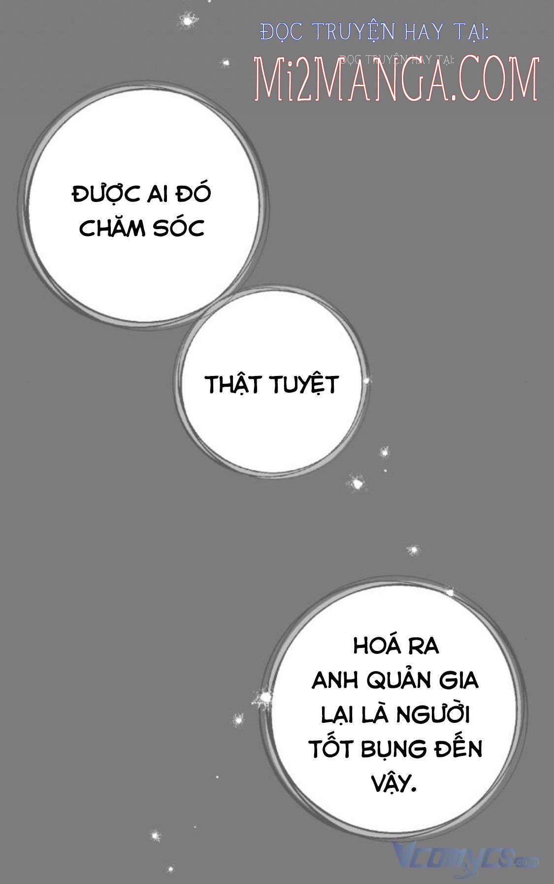 Công Chúa Mint Bé Nhỏ: Chapter 8.5