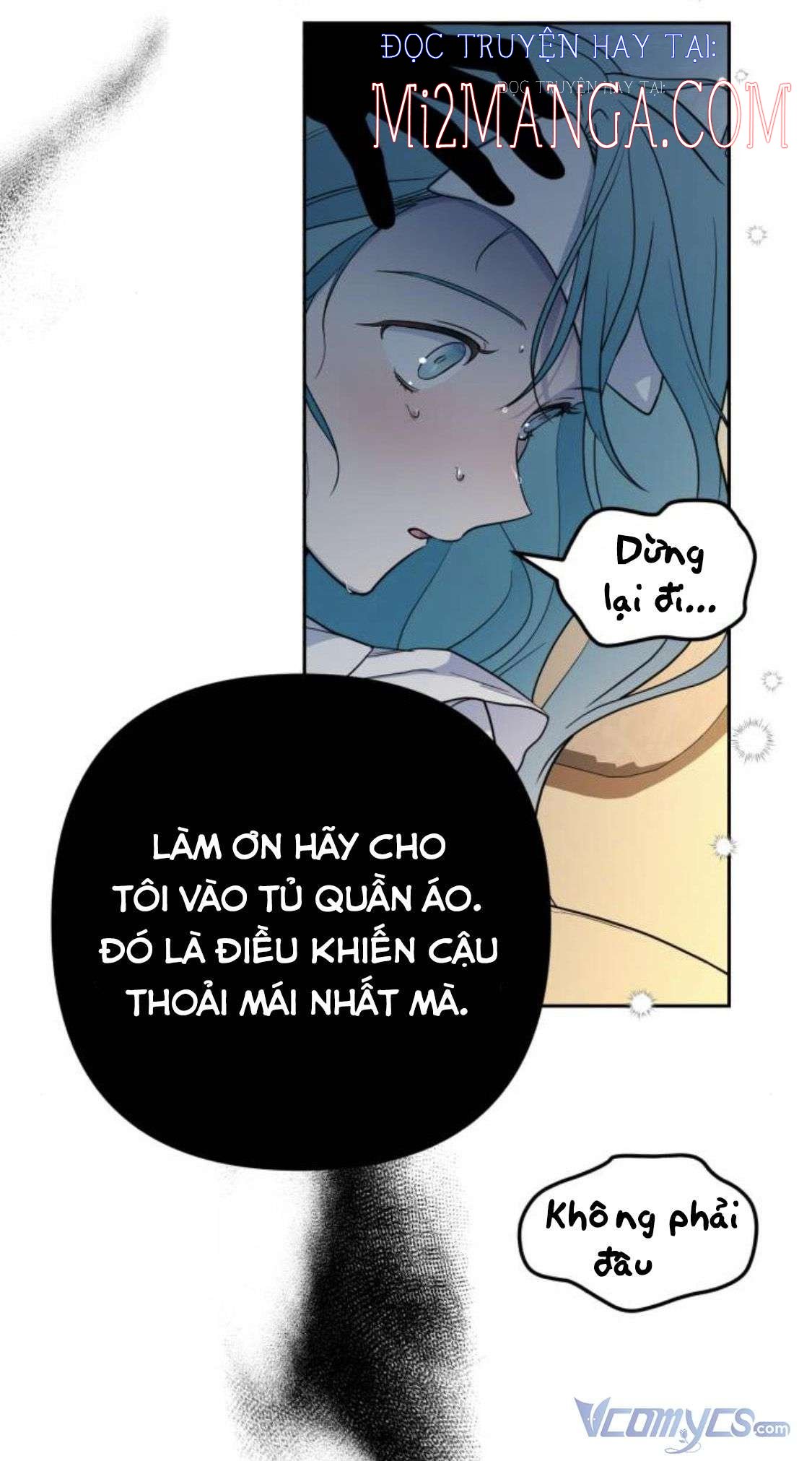 Công Chúa Mint Bé Nhỏ: Chapter 8.5