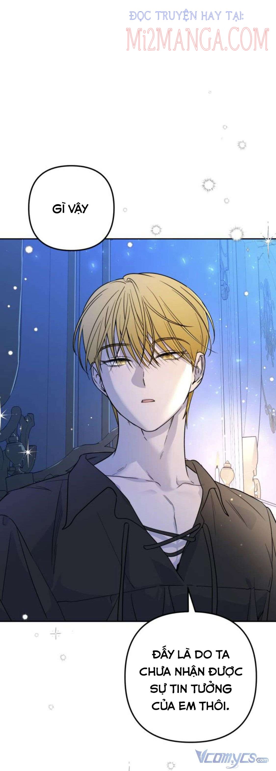 Công Chúa Mint Bé Nhỏ: Chapter 8.5